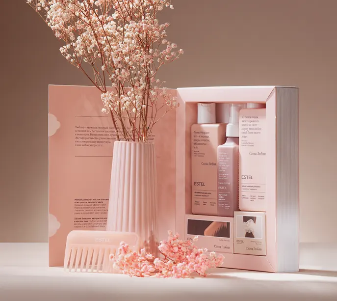 Слова любви